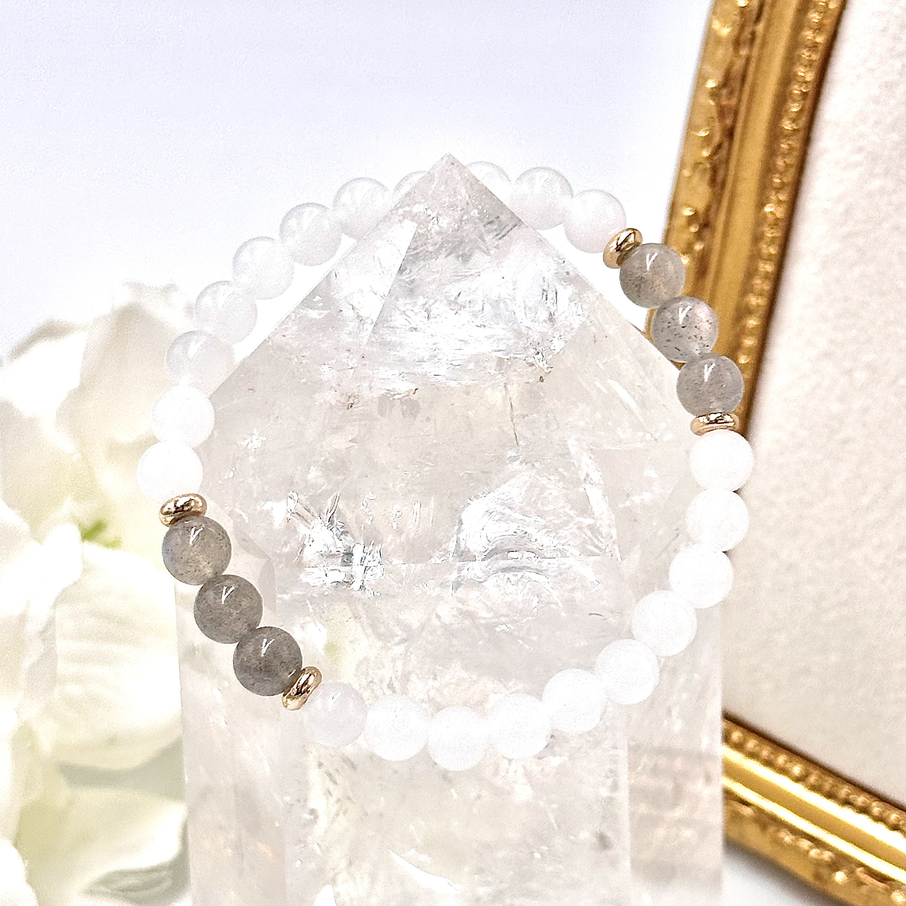 <<SG Seller>> CRZtales CNY Zodiac Lucky Crystal Bracelet  #CRZCollection